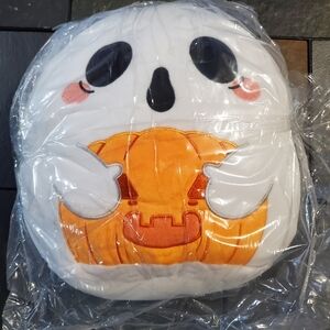 Adorable Ghost Mushy Mallow